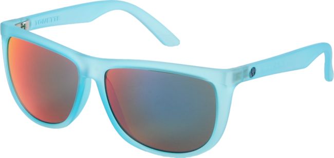 Electric Tonette Blizzard Blue Sunglasses