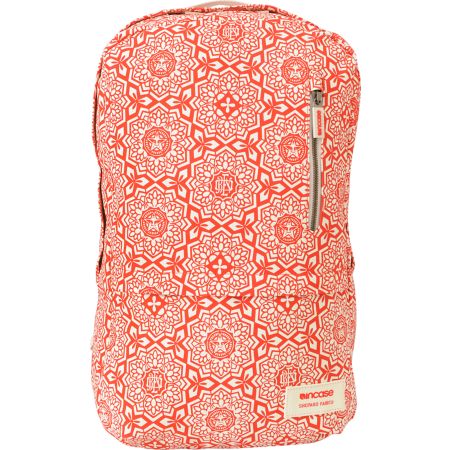 Obey x Incase Campus Backpack