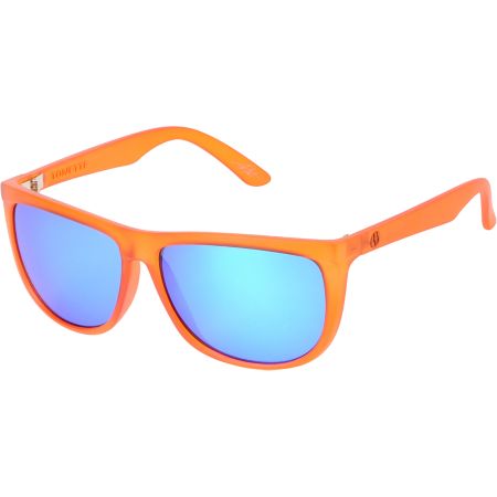 Electric Tonette Atomic Tangerine Sunglasses