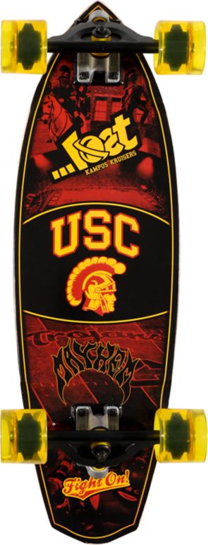 Lost USC Rocket Mini 28" Cruiser Complete Skateboard