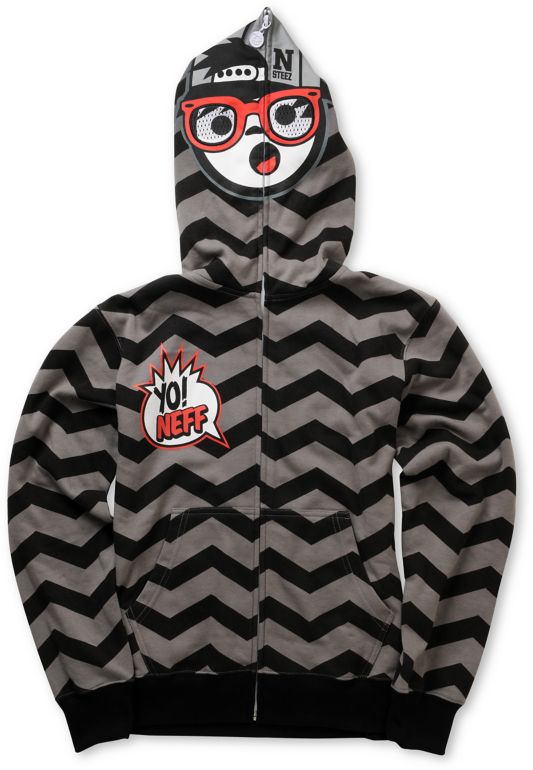 Boys Hoodies