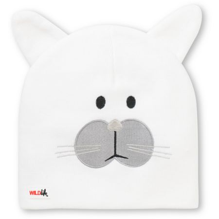 Elm Wildlife Rabbit Beanie