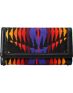 Pendleton Black Checkbook Wallet