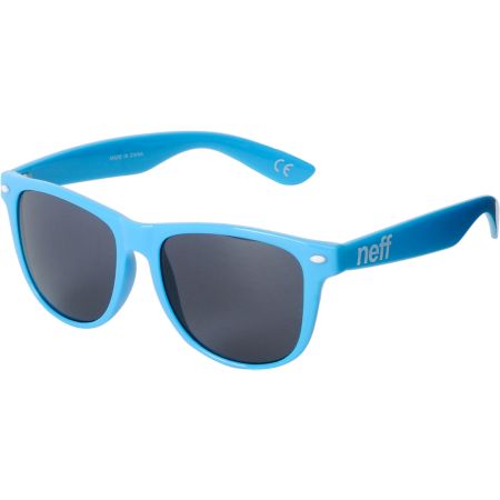 Neff Daily Cyan Sunglasses
