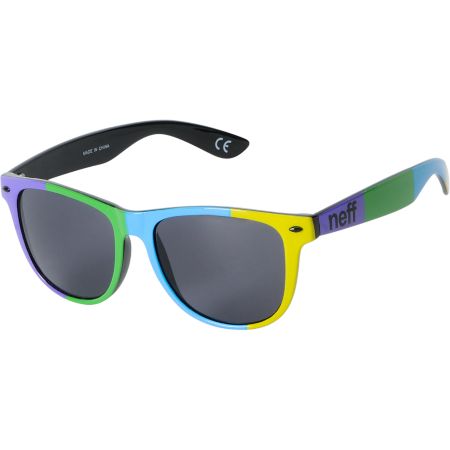 Neff Daily Blocked Sunglasses