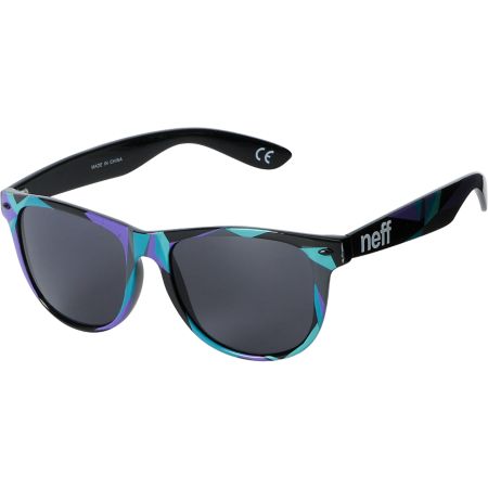Neff Daily Geo Sunglasses