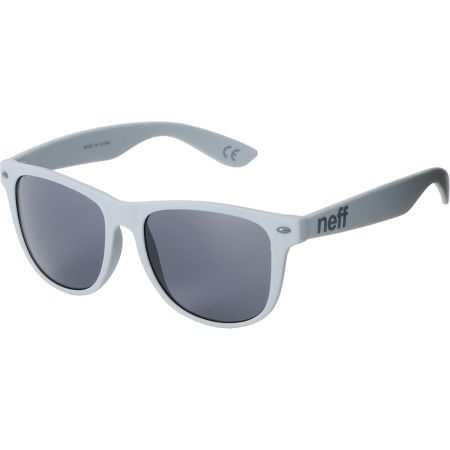 Neff Daily Matte Grey Sunglasses
