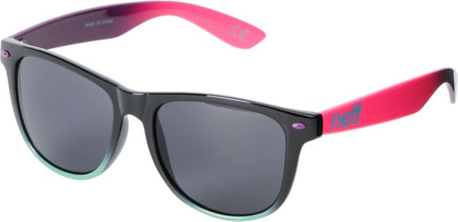 Neff Daily Multi Sunglasses