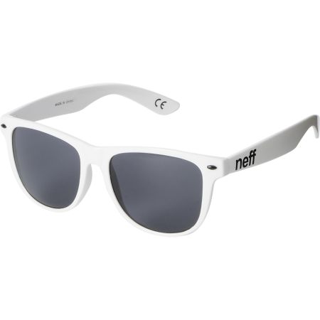 Neff Daily White Sunglasses