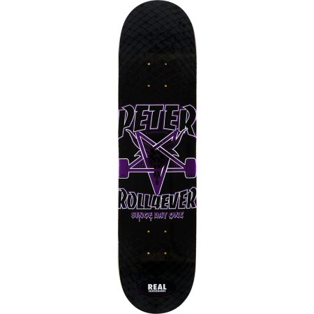 Real Ramondetta Skategoat R1 7.81 Skateboard Deck