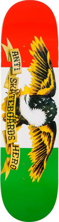 Anti Hero Pinata Medium 8.25" Skateboard Deck