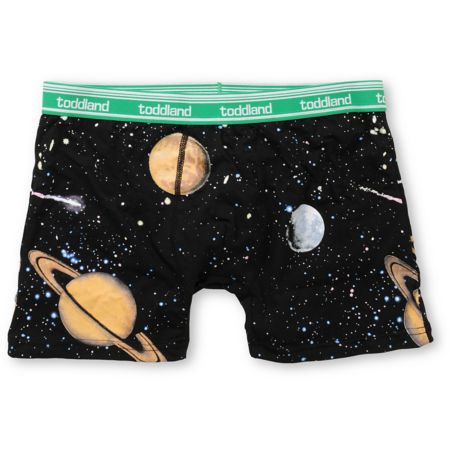 Toddland Cosmos Boxer Briefs