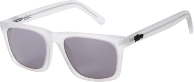 9Five Watson Frosted Sunglasses