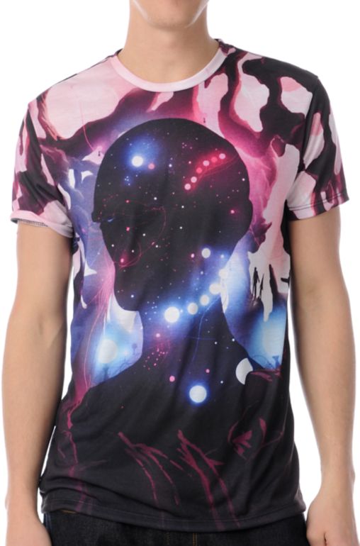 Imaginary Foundation Fictional Tee Shirt