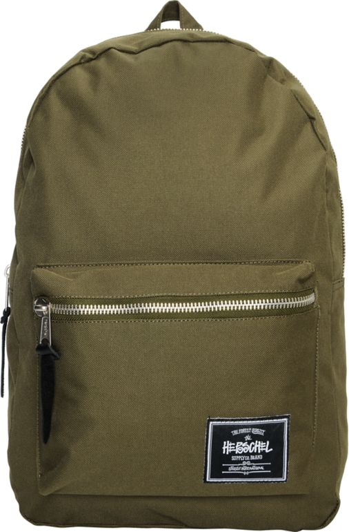 Herschel X Stussy Olive Settlement Backpack