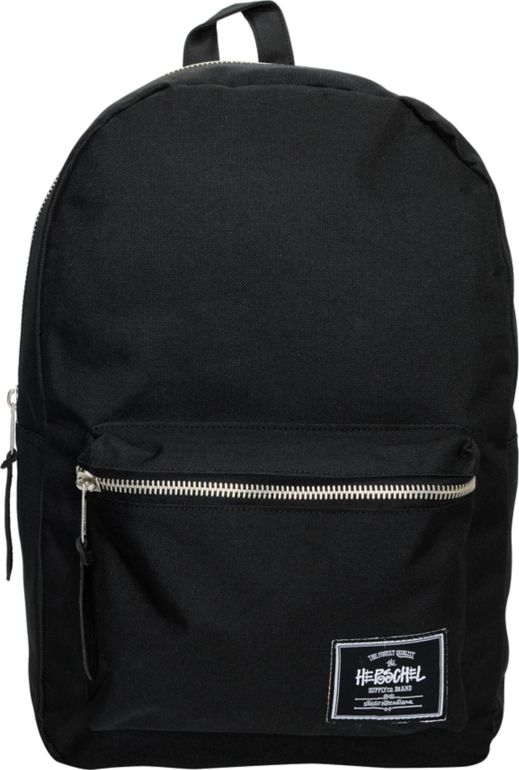 Herschel X Stussy Black Settlement Backpack