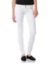 Almost Famous Willow White Jeggings