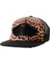 Vans Girls Beach Girl Leopard Trucker Hat