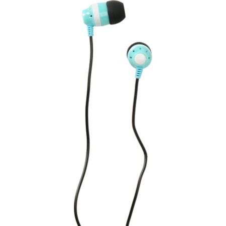 Aperture Womp Turquoise Earbuds