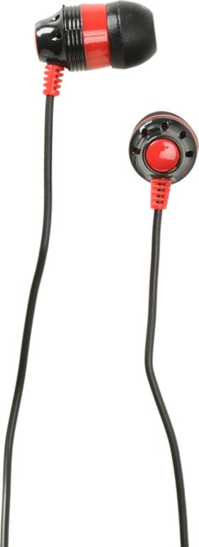 Aperture Womp Red Earbuds