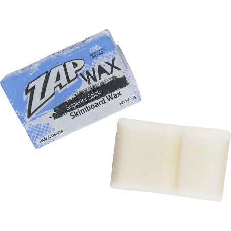 Zap Surf Wax