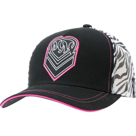 Metal Mulisha Girls Just Friends Trucker Hat