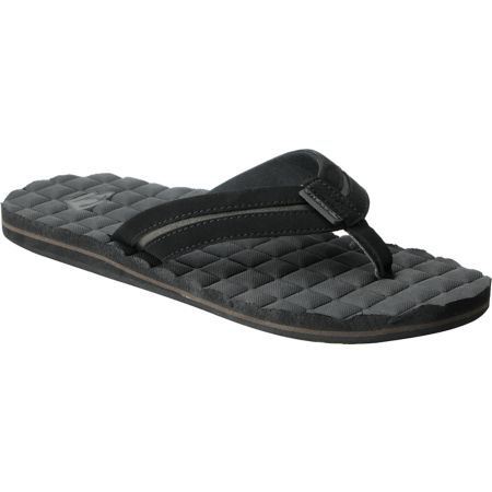 ONeill Kooshn Squared Black Sandals