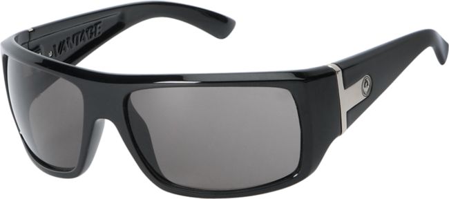Dragon Vantage Jet Black Sunglasses