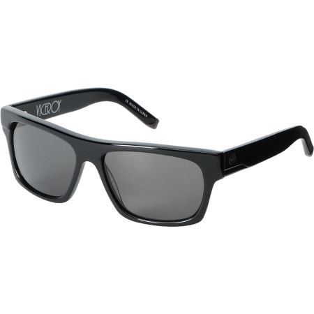 Dragon Viceroy Jet Black Sunglasses