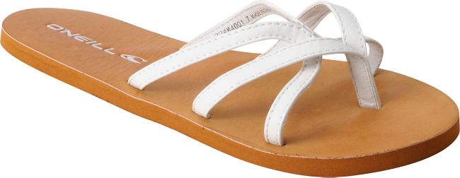 ONeill Sorbet White Girls Sandals