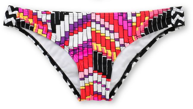 Damsel Sprocket Basic Bikini Bottom
