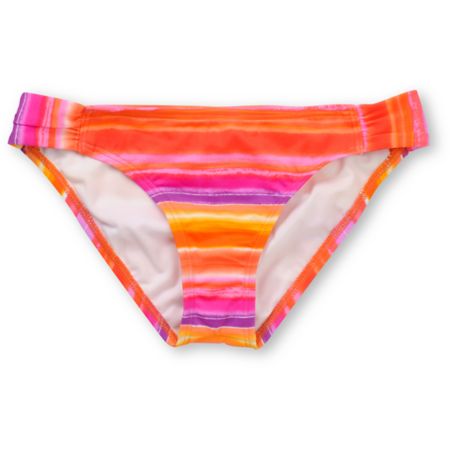 Reef Sunset Cove Tab Side Bikini Bottom