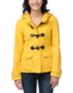 Empyre Girls Zenith Daffodil Toggle Peacoat