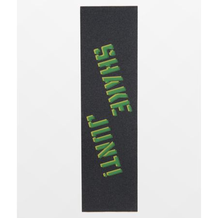 Shake Junt Stencil Grip Tape