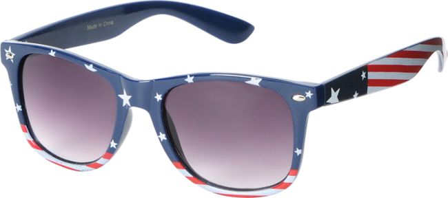 Jack Martin Dreamteam Sunglasses