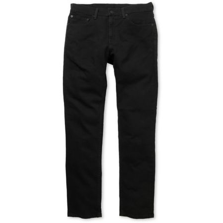 Levis 511 Stretch Denim Black Skinny Jeans