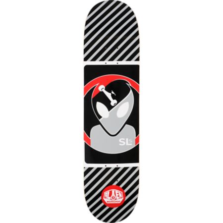 Alien Workshop x Street League Series 8.0 Skateboard Deck