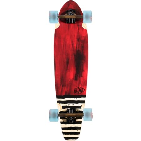 Globe Arcadia 36 Longboard Complete