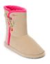 Volcom Girls In Love Tan Boot