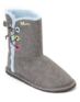 Volcom Girls In Love Grey Boot