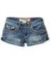Hydraulic Marion Denim Shorts
