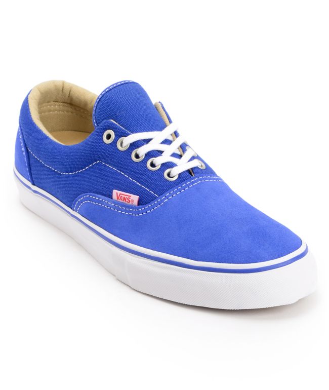 Vans Era Pro Cruise Lose Royal Skate Shoes