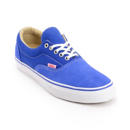 Vans Era Pro Cruise Lose Royal Skate Shoes