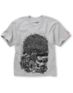 Element Boys Break Grey Tee Shirt