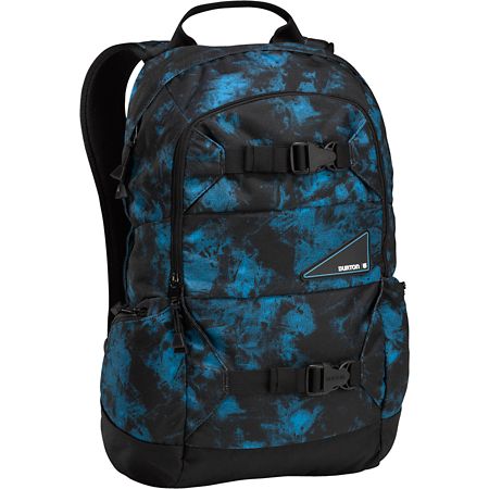 Burton Day Hiker Blue Mystic Laptop Backpack
