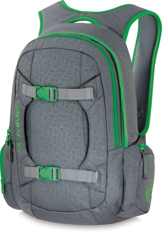 Dakine Mission Spectrum Laptop Backpack