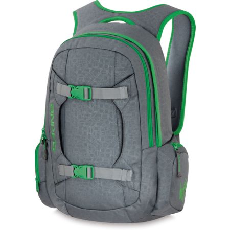 Dakine Mission Spectrum Laptop Backpack