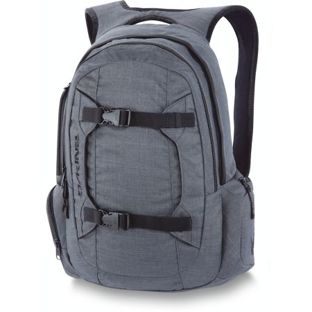Dakine Mission Carbon Laptop Backpack