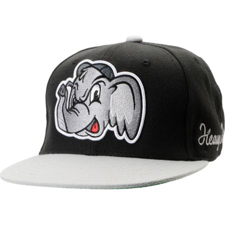 Neff Heavy Hitter Snapback Hat