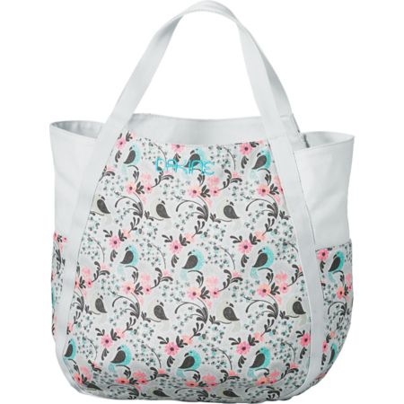 Dakine Havana Bird Love Tote Bag